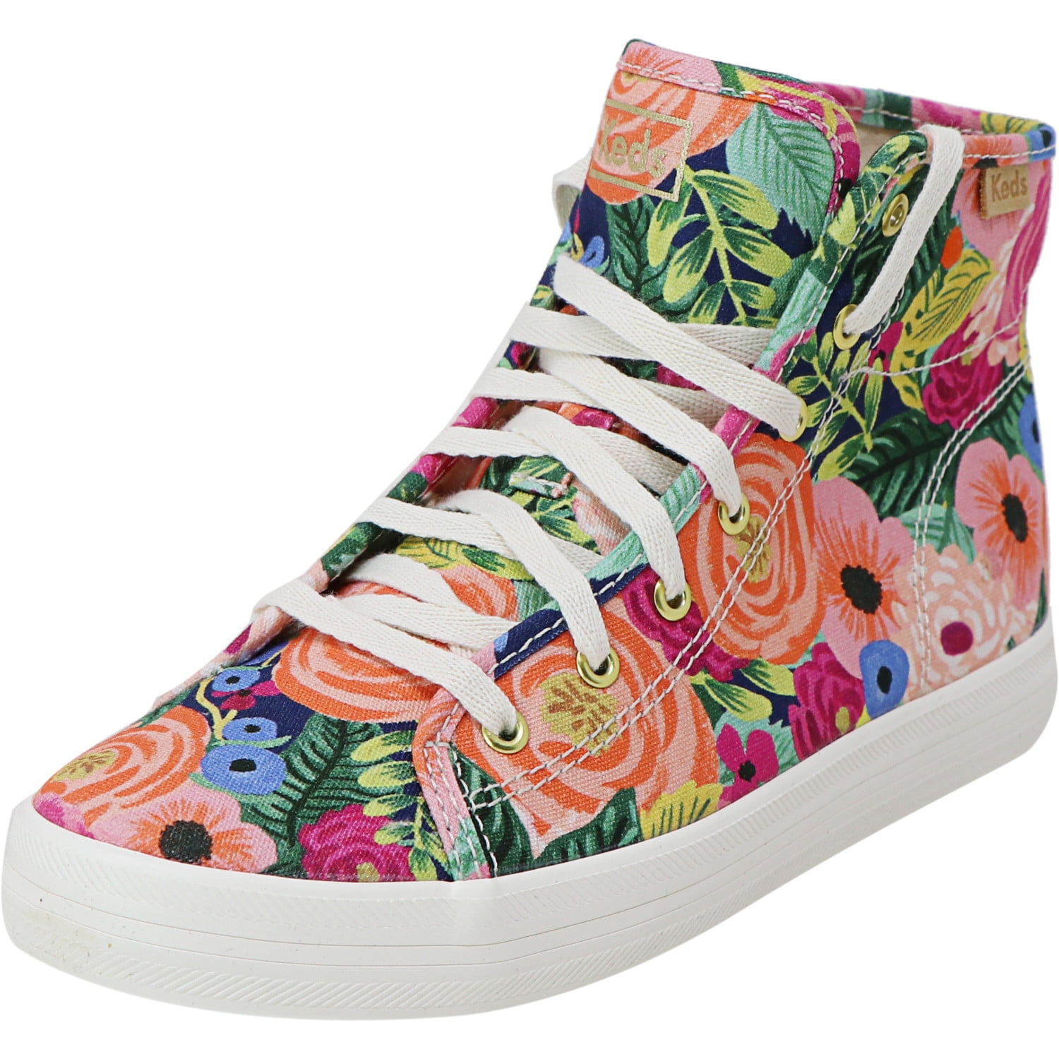 keds high tops women's
