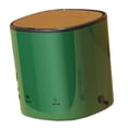 thumbnail image 1 of GUOOL Mini Portable Washing Machine 4.5L Remove Odor for Camping Travel Apartments, 1 of 8