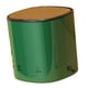 thumbnail image 1 of Mini lavadora portátil de 4,5 l para eliminar el olor de los apartamentos de viaje para acampar Cesta Verde Ozono BLESIY Lavadora de viaje, 1 of 8