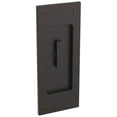 thumbnail image 4 of Baldwin Pd006.Kt Santa Monica Style Pocket Door Interior Privacy Trim From The Estate, 4 of 7
