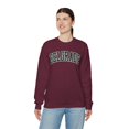 thumbnail image 7 of Belgrade Sweatshirt Gifts Crew Neck Shirt Long Sleeve Unisex, 7 of 7