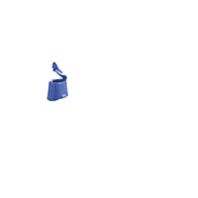 Owen Mumford Auto Eye Drop Guide, Accurate w/o Waste, OP6000, 1ct