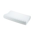 thumbnail image 5 of Obusforme Comfort Sleep Cervical Contoured Support Memory Foam Pillow, 5 of 5
