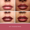 thumbnail image 2 of Lápiz labial Lancôme L'Absolu Rouge Hydrating 387 Crushed Rose, 2 of 7
