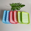 thumbnail image 3 of For Hot Dogs And Sausages - Non-Stick And Easy To Clean Muffin & Cupcake Tins & Moulds Affordable transparent white, 3 of 6