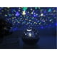 thumbnail image 5 of Luz de noche para niños, proyector romántico giratorio de 360°, luz de noche con forma de estrella para bebés, lámpara de noche, iluminación ambiental (4 LED, 8 modos de iluminación, 2 modos de carga), 5 of 5