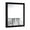Black, variant on 32x15 Picture Frame Black 32x15 Frame