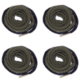 thumbnail image 1 of Limpieza Pistolas Bore Snake .38 Cal .357 .380 Y Limpiador 9 Mm, 1 of 6