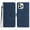 darkblue, variant on Jiahe Cover for iPhone 13 Pro Max, Wallet Case with Credit Card Holder,Shockproof Magnetic Anti-Scratch Premium Leather Cover with Card Slots Kickstand Cover Case, brown
