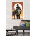 thumbnail image 2 of Star Wars: The Mandalorian - Manga Duo Wall Poster, 22.375" x 34" Framed, 2 of 5