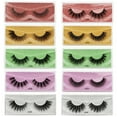 thumbnail image 3 of Limei Fashion False Eyelash Three Dimensional for Decoration, 3 of 7