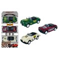 thumbnail image 1 of 1:64 Alloy Car Model Children Simulation Pull-back Racing Car Toys For Boys Birthday Gifts Collection, 1 of 9