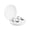 white, variant on Noise Reduction Earplugs with 28 Db Nrr, Lightweight In-Ear Design for Immersive Sound and Long-Lasting Battery Life