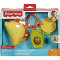 FisherPrice Toys Taco Tuesday Gift Set Pretend Food Baby Toys for