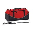 thumbnail image 2 of Quadra Teamwear Holdall Duffel Bag (55 liters), 2 of 4