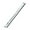 Blanc, variante sur jinwen Bâton de Queue de Billard Pointe 12,5 mm Queue de Billard pour Pratique Queue Bureau Maison Noir