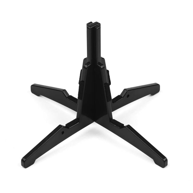 Clarinet Detachable Clarinet Stand Holder Support Portable Lighweight Plastic Material