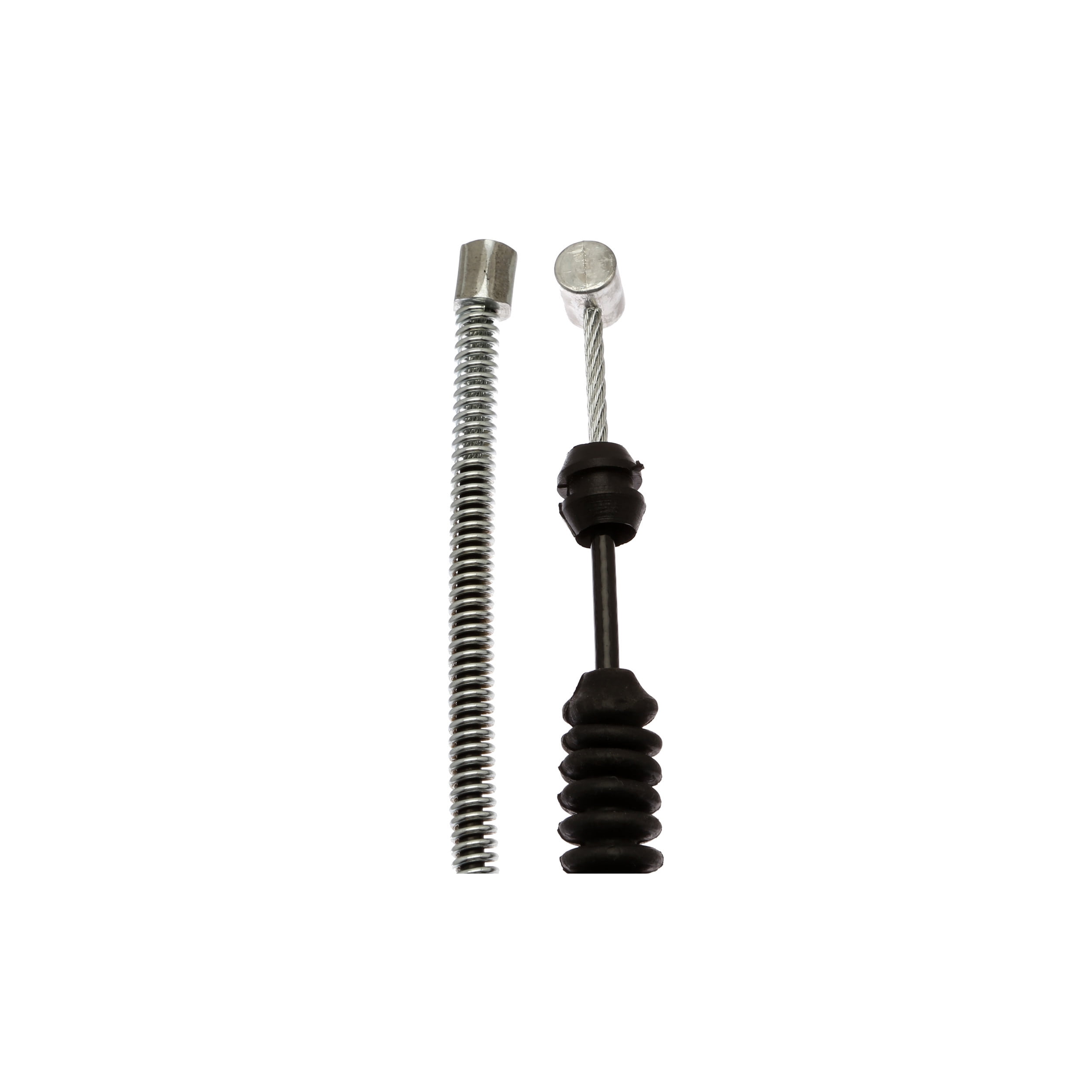 Raybestos Element3 Parking Brake Cable, BC97361 Fits select: 2004-2008 TOYOTA PRIUS