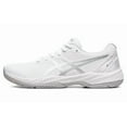 thumbnail image 1 of ASICS GEL-Game 9 White Pure Silver 2023 - 1042A211-100, 1 of 6