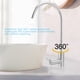 thumbnail image 4 of Grifo Purificador, Grifo de Agua del Grifo Purificador, Lavabo de Agua del Grifo de Agua del Grifo Para El Hogar para Accesorios de Cocina Domísico Purificador de Agua, 4 of 7