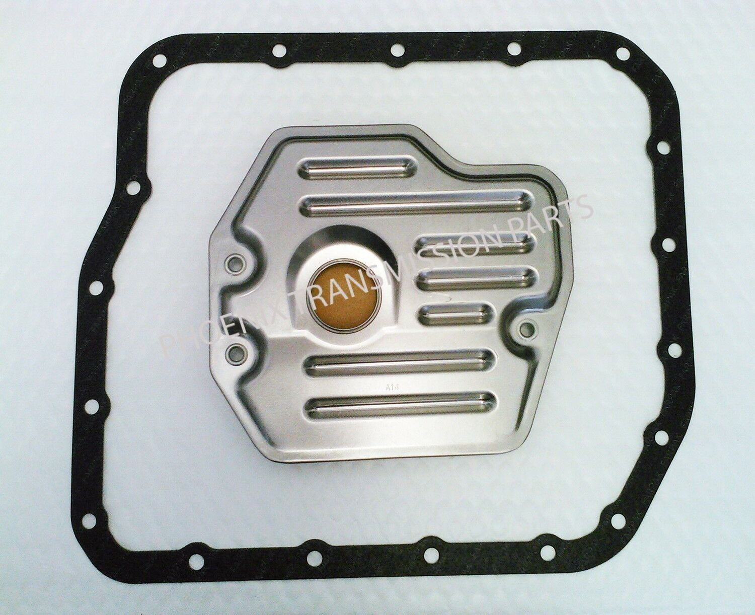 U140E U140F Transmission Filter Kit TOYOTA LEXUS Filter and Pan Gasket