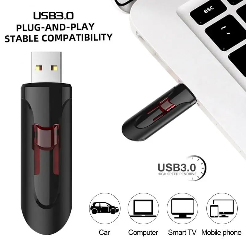 Computer Ram Via Usb Virtual Memory Pendrive As Ram 14 Best USB