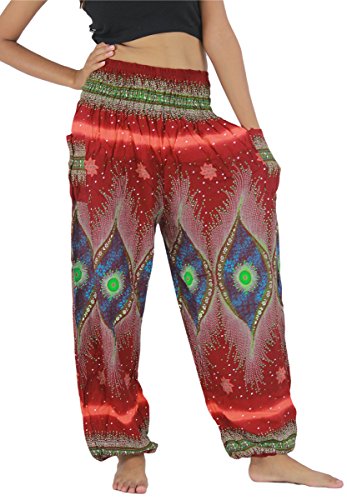 Strawberry Deception Women/'s New Age Tie Dye Floral Hippie Pants Neon Abstract Rainbow Fairy Festival High Waist Premium Yoga Leggings