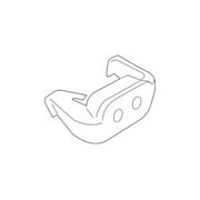 Genuine OE Ford Cap - DT1Z-19K357-DB Fits select: 2014-2018 FORD TRANSIT CONNECT