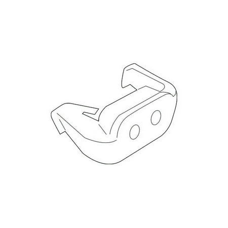 Genuine OE Ford Cap - DT1Z-19K357-DC Fits select: 2014-2018 FORD TRANSIT CONNECT