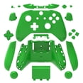 thumbnail image 1 of Carcasa protectora completa, piezas de repuesto para mando inalámbrico Xbox One, mango de superficie de cáñamo, carcasa protectora Xemadio 2033333-6, 1 of 9