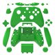 thumbnail image 1 of Carcasa protectora completa, piezas de repuesto para mando inalámbrico Xbox One, mango de superficie de cáñamo, carcasa protectora Ormromra 2033333-6, 1 of 9