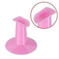 thumbnail image 4 of Nail Tools Art Painting Finger Support Set 3pcs for Manicure Stand Accessories, 4 of 8