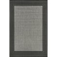 thumbnail image 5 of nuLOOM Gris Border Indoor/Outdoor Accent Rug, 3' x 4', Gray, 5 of 9