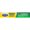 thumbnail image 4 of Dr Scholl's Ingrown Toenail Pain Reliever Gel Kit 0.3oz, 4 of 6