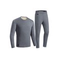 thumbnail image 1 of Ropa interior térmica con calefacción de temperatura constante por USB, zona inteligente de invierno 18, para parejas, pantalones calefactores eléctricos, traje a prueba de frío, 1 of 6