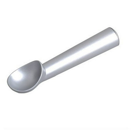 

Anti-Freeze Ice Cream Scoop Non Stick Professional Polished Aluminium Spoon