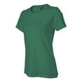 thumbnail image 2 of Clementine Women's Lightweight T-Shirt, 2 of 5