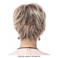 thumbnail image 4 of Dazzling Large HF Synthetic Wig (Basic Cap), 4 of 4
