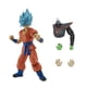thumbnail image 1 of Dragon Ball Super - Dragon Stars Super Saiyan Blue goku Figura (Serie 3) Dragon Ball Super 35863, 1 of 1