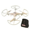 Force Flyers Motion Controlled 12" Drone w/Hi Res Camera