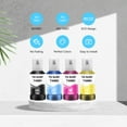thumbnail image 2 of Compatible Epson T49M Set of 4 Ink Bottles BK/C/M/Y by Superink, 2 of 5