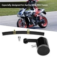 thumbnail image 4 of Cilindro Maestro De Embrague De Freno De Motocicleta, Tanque De Depósito De Líquido, Copa De Aceite Para Aprilia Ducati Honda Guardurnaity VI002788-00, 4 of 6