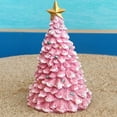 thumbnail image 1 of Dsseng 1PC Aquarium Landscaping Decoration Resin Crafts Christmas Tree Ornaments, 1 of 5