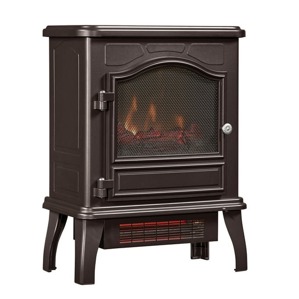 chimneyfree powerheat infrared quartz heater
