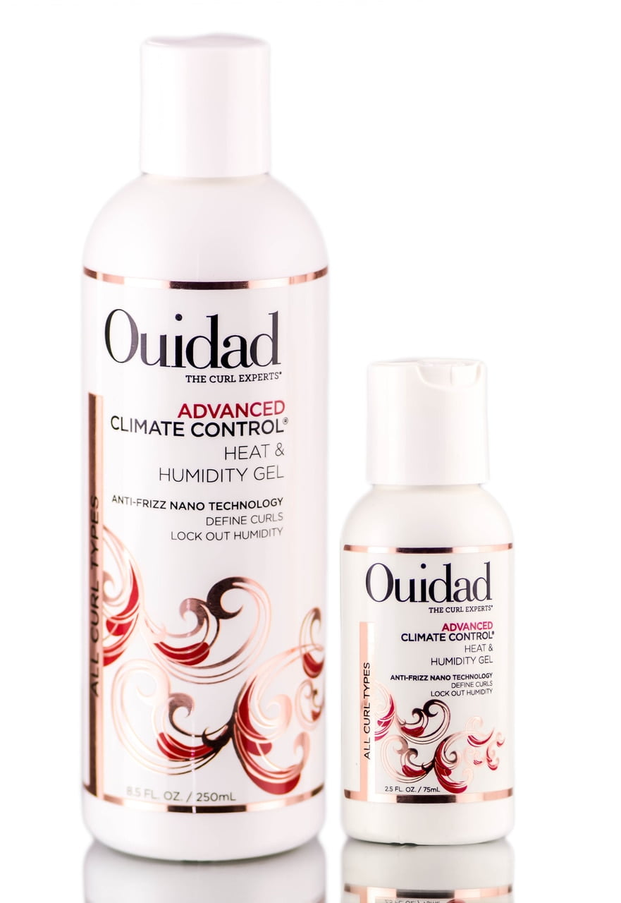 Ouidad Ouidad Advanced Climate Control Heat & Humidity Hair Gel 8.5