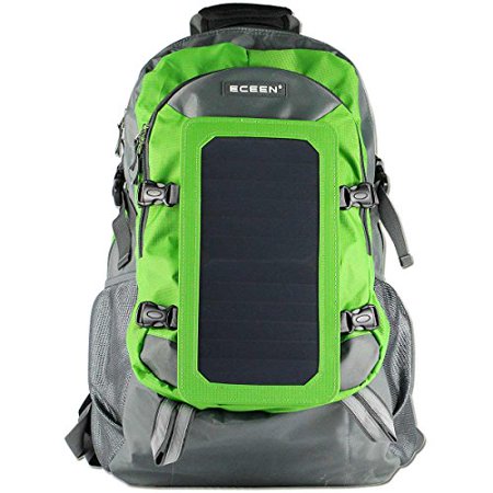Best Travel Solar Chargers