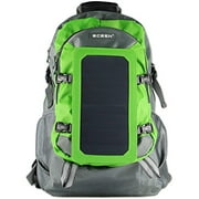 Best Solar Panel For Charges - ECEEN Solar Bag, Solar Charger Backpack With 7 Review 
