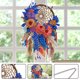 thumbnail image 5 of 5D Indio Forma Especial Likrtyny PET para Pared, 5 of 9