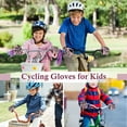 thumbnail image 3 of fastboy Stay Comfortable And In Control With These Full Finger Motorcycle Gloves Winter Rides Anti-slip pink 1Set, 3 of 6