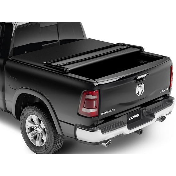 Lund 90083 Genesis Snap Tonneau Cover